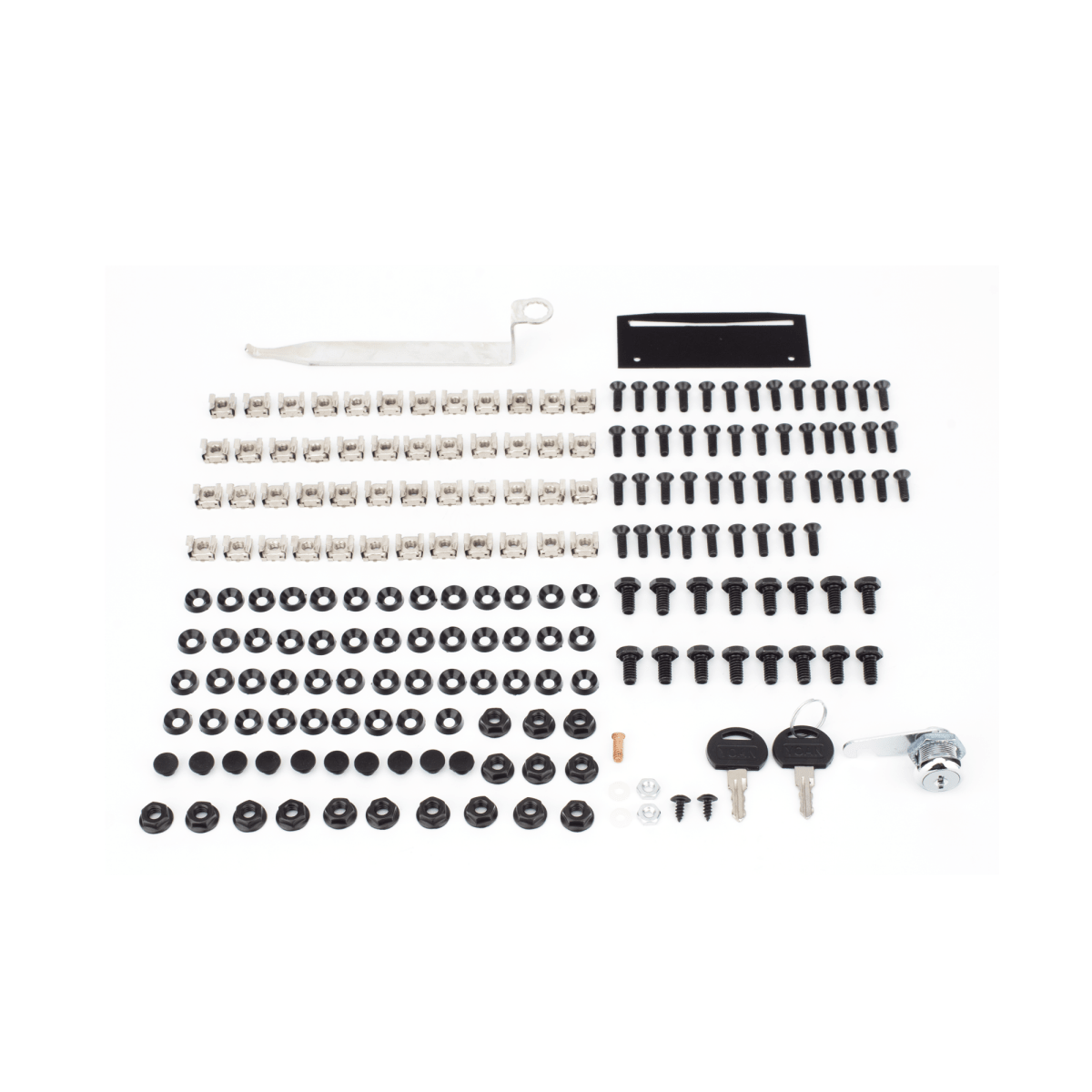 GabinetesLINKEDPRO BY EPCOMSR-1916-GN2GGabinete de Pared 16U 635mm Profundidad Rack 19 Pulgadas Acero Reforzado 100kg Cristal Templado - LINKEDPRO SR - 1916 - GN2G - SILYMX