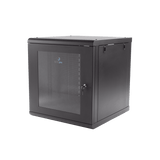 GabinetesLINKEDPRO BY EPCOMSR-1916-GN2GGabinete de Pared 16U 635mm Profundidad Rack 19 Pulgadas Acero Reforzado 100kg Cristal Templado - LINKEDPRO SR - 1916 - GN2G - SILYMX