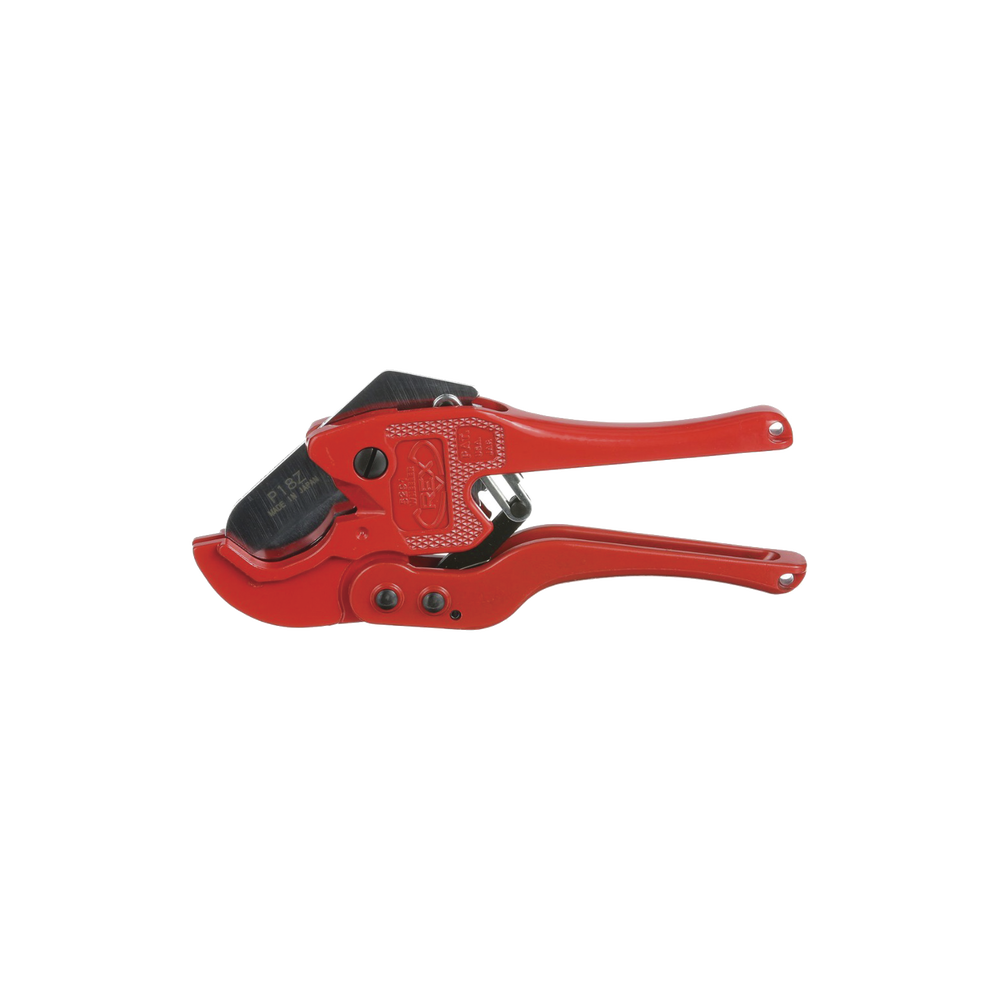 Cortadora para Canaletas LD de Panduit o Cualquier Conducto de Plástico o PVC Corte Hasta 44 mm SRT - SILYMX