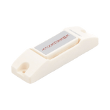 Botón de emergencia montaje de superficie ideal como botón de pánico SS075 - SILYMX