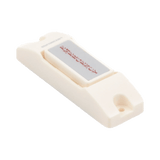 Botón de emergencia montaje de superficie ideal como botón de pánico SS075 - SILYMX