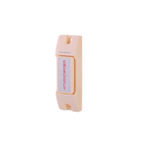 Botón de emergencia montaje de superficie ideal como botón de pánico SS075 - SILYMX