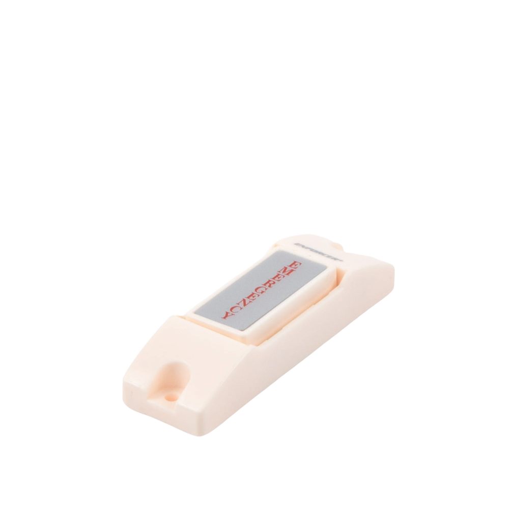 Botón de Emergencia, NA o NC momentáneo SS-075CQ - SILYMX