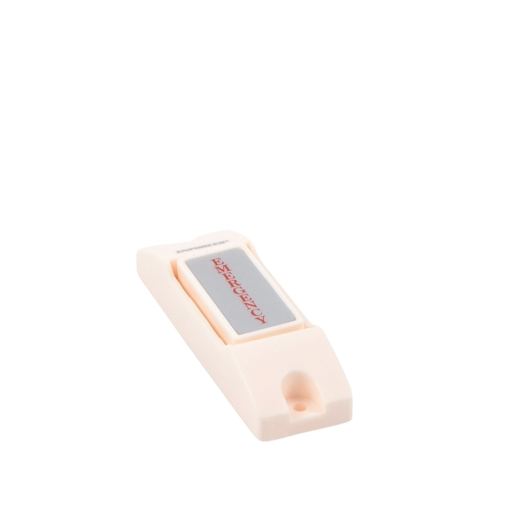Botón de Emergencia, NA o NC momentáneo SS-075CQ - SILYMX
