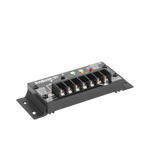 Controlador de Carga y Descarga MORNINGSTAR SunSaver 10 A 12 Vcc SS-10L-12V - SILYMX
