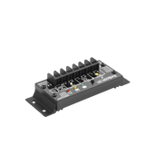 Controlador de Carga y Descarga MORNINGSTAR SunSaver 10 A 12 Vcc SS-10L-12V - SILYMX