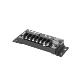 Controlador de Carga y Descarga MORNINGSTAR SunSaver 10 A 12 Vcc SS-10L-12V - SILYMX