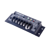 Controlador de Carga y Descarga MORNINGSTAR SunSaver 10 A 12 Vcc SS-10L-12V - SILYMX