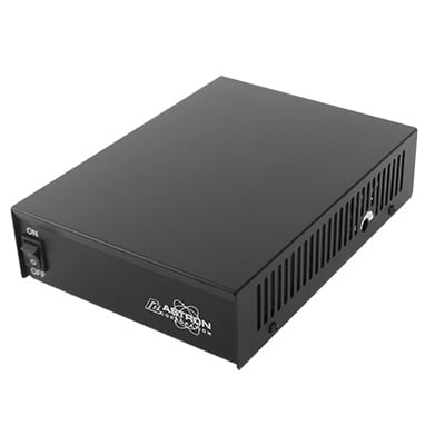 Fuente de Poder Conmutada | Salidas: 13.8Vcc 12A - SILYMX