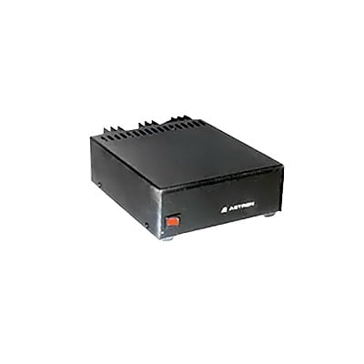 Fuente de Poder Conmutada Astron | Salidas:13.8V, 18A máx - SILYMX