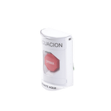 Botón de Emergencia Texto en Español Tapa Protectora de Policarbonato Súper Resistente Restablecimiento con Llave SS2322EX-ES - SILYMX