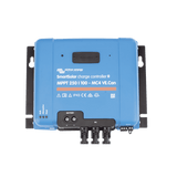 VICTRON ENERGYSSMPPT250/100SmartSolar MPPT 250/100 - MC4. Controlador Solar MPPT 100A, Voltaje: 48 Vcc. Para uso con Inv. Cargadores Victron - SILYMX