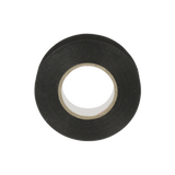 Cinta Eléctrica Para Aislar De Pvc Uso General Grosor De 0.18Mm (7 Mil) Ancho De 19Mm Y 18M De Largo Color Negro ST14-075-60BK - SILYMX