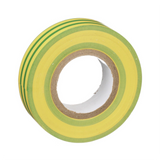 Cinta Eléctrica STRONGHOLD para Aislar de PVC Ancho de 19.05 mm y 20.12 m de Largo ST15-075-66-GRYL - SILYMX