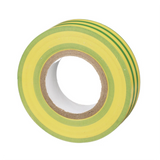 Cinta Eléctrica STRONGHOLD para Aislar de PVC Ancho de 19.05 mm y 20.12 m de Largo ST15-075-66-GRYL - SILYMX