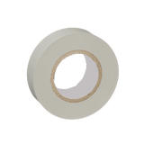 Cinta Eléctrica para Aislar de PVC Panduit Ancho de 19mm y 20.12m de Largo Color Gris ST17-075-66GY - SILYMX