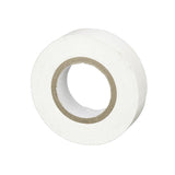 Cinta Eléctrica STRONGHOLD para Aislar de PVC Uso General Reparación y Mantenimiento ST17-075-66WH - SILYMX