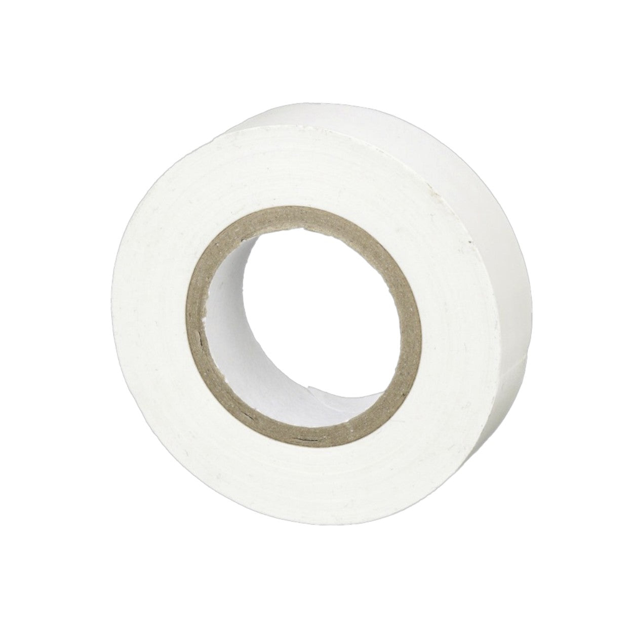 Cinta Eléctrica STRONGHOLD para Aislar de PVC Uso General Reparación y Mantenimiento ST17-075-66WH - SILYMX