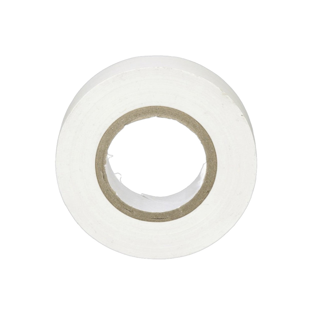 Cinta Eléctrica STRONGHOLD para Aislar de PVC Uso General Reparación y Mantenimiento ST17-075-66WH - SILYMX