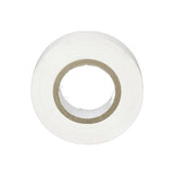 Cinta Eléctrica STRONGHOLD para Aislar de PVC Uso General Reparación y Mantenimiento ST17-075-66WH - SILYMX