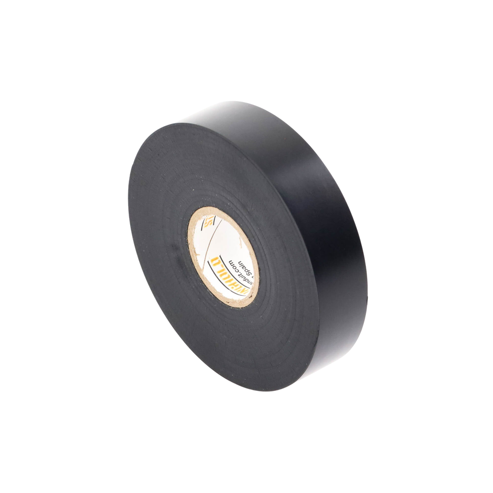 Cinta Eléctrica STRONGHOLD para Aislar de PVC Trabajo Pesado Eléctrico Industrial ST88-075-66BK - SILYMX