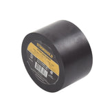 Cinta Eléctrica STRONGHOLD Para Aislar de PVC Trabajo Pesado Eléctrico ST88-200-66BK - SILYMX