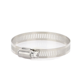 Abrazadera Sin Fin de Acero Inoxidable Capacidad de 1 a 2 in Paquete de 10 STHC1-2 - SILYMX