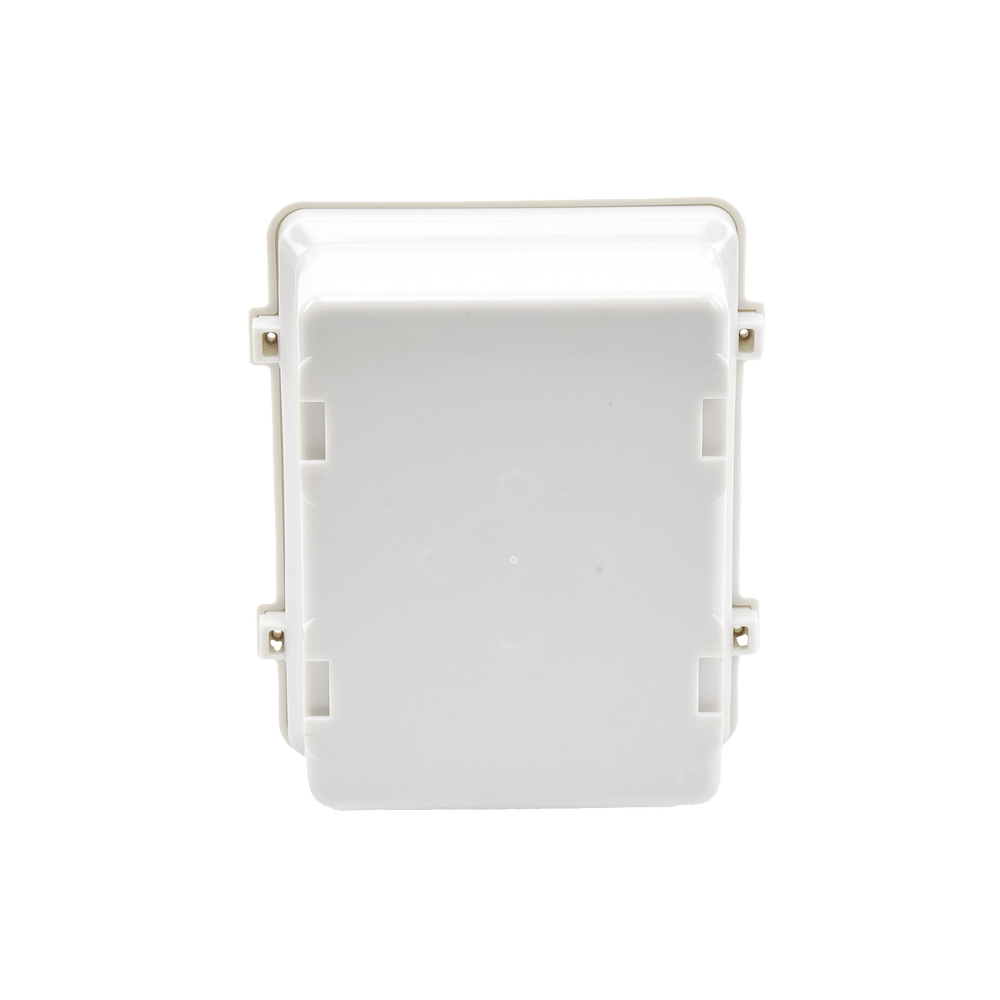 Protector Universal para Estación Manual Fabricado en Policarbonato Súper Fuerte Para Uso en Exterior STI-1200A-ES - SILYMX