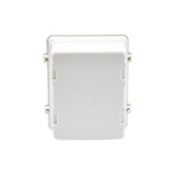 Protector Universal para Estación Manual Fabricado en Policarbonato Súper Fuerte Para Uso en Exterior STI-1200A-ES - SILYMX