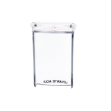 Protector de Policarbonato Superresistente para Múltiples Aplicaciones STI-6518-ES - SILYMX