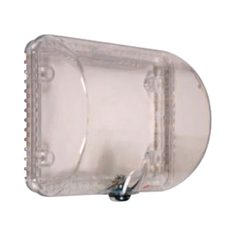 Protector Transparente para Termostatos Pequeños - SILYMX