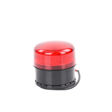 Alarma de Una Zona para Uso en Exterior Notificación Audible y Visible Color Rojo STI-SA5500-R - SILYMX