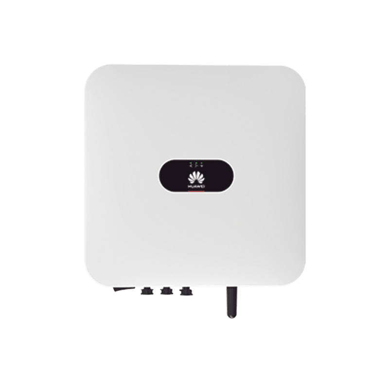 Inversor Híbrido para Interconexión a CFE de 4 kW con Salida de 220 Vca - SILYMX