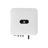 Inversor Híbrido para Interconexión a CFE de 6 kW con Salida de 220 Vca - SILYMX