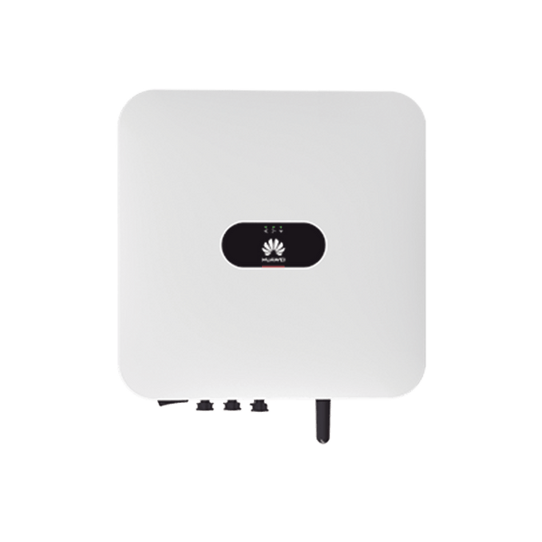 Inversor Híbrido para Interconexión a CFE de 6 kW con Salida de 220 Vca - SILYMX