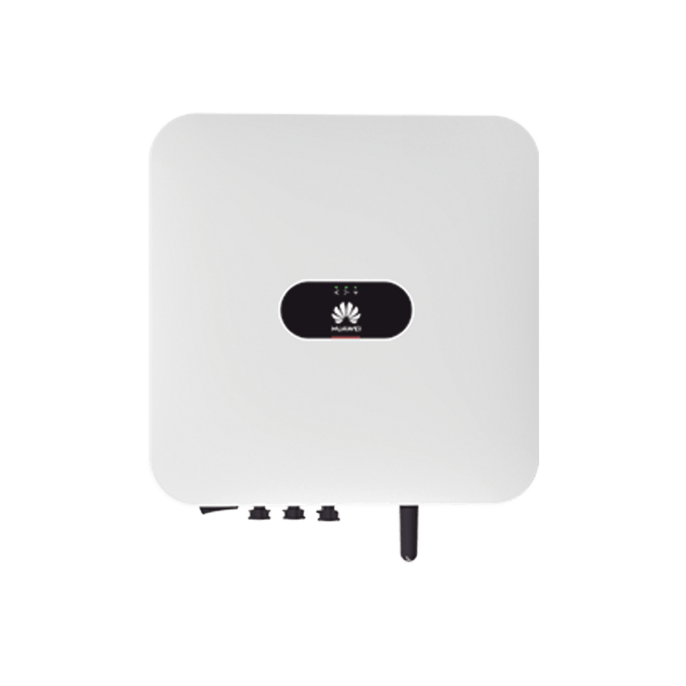 Inversor Híbrido para Interconexión a CFE de 4 kW con Salida de 220 Vca - SILYMX