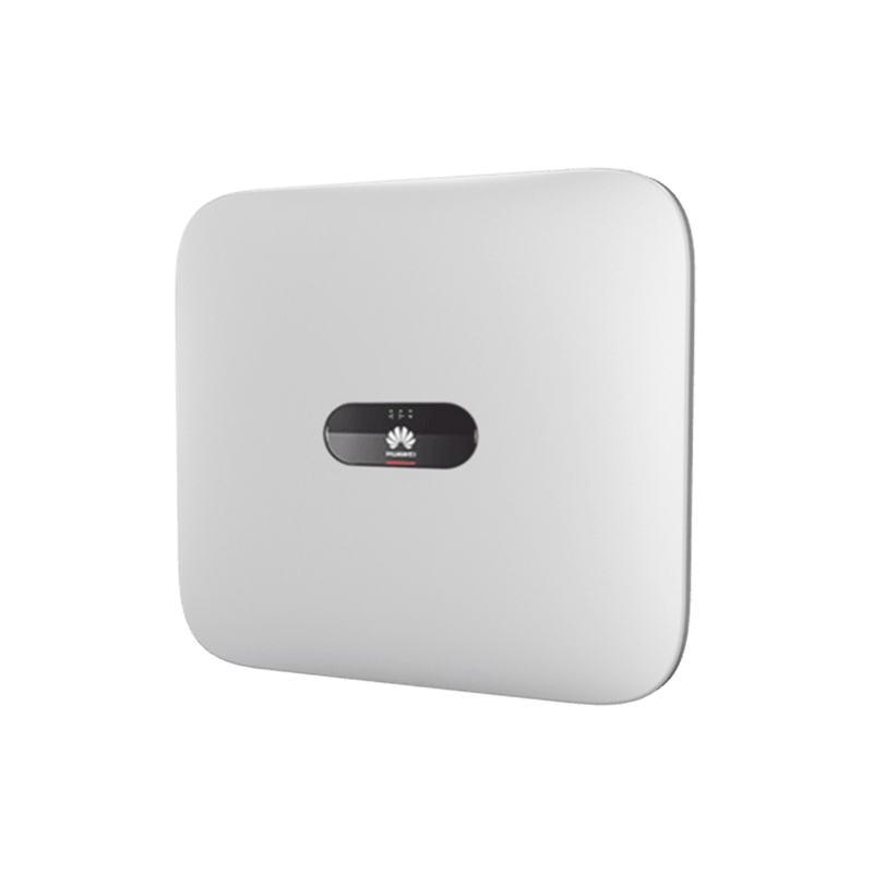 Inversor Híbrido para Interconexión a CFE de 6 kW con Salida de 220 Vca - SILYMX