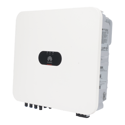 Inversores Interconexion On GridHUAWEI FUSIONSOLARSUN20008KLC0Inversor Hibrido Interconexion CFE 8kW 220Vca HUAWEI FUSIONSOLAR SUN20008KLC0 - SILYMX