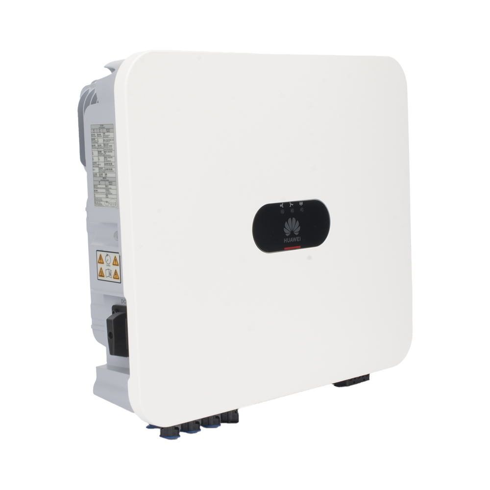 Inversor Hibrido HUAWEI para Interconexión a CFE de 10 kW con Salida de 220 Vca SUN2000-10K-LC0 - SILYMX