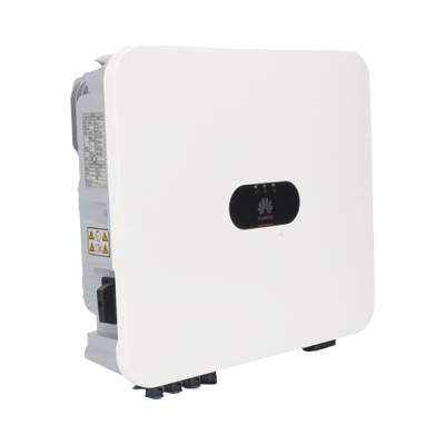 Inversores Interconexion On GridHUAWEI FUSIONSOLARSUN20008KLC0Inversor Hibrido Interconexion CFE 8kW 220Vca HUAWEI FUSIONSOLAR SUN20008KLC0 - SILYMX