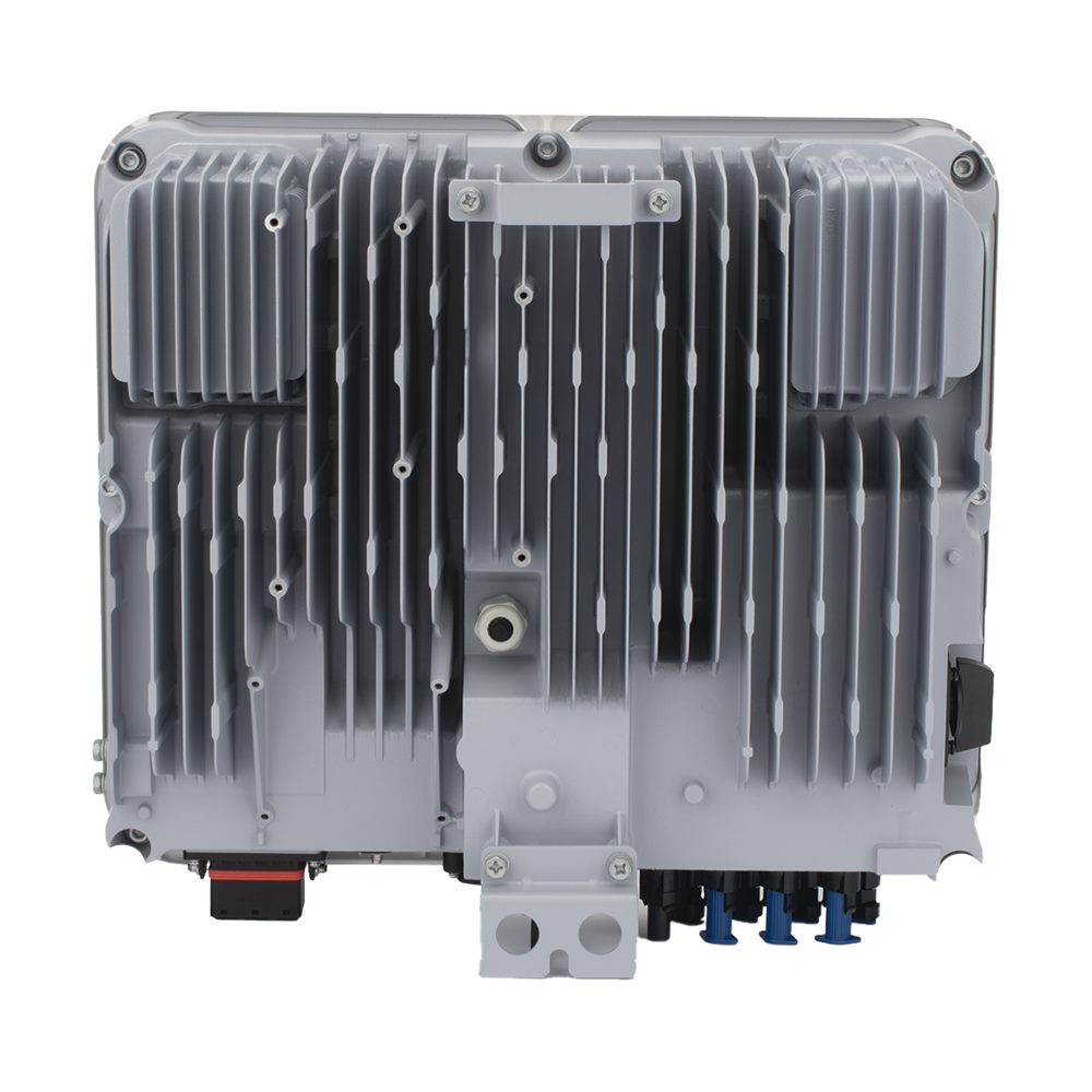 Inversor Hibrido HUAWEI para Interconexión a CFE de 10 kW con Salida de 220 Vca SUN2000-10K-LC0 - SILYMX