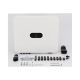 Inversor Hibrido HUAWEI para Interconexión a CFE de 10 kW con Salida de 220 Vca SUN2000-10K-LC0 - SILYMX