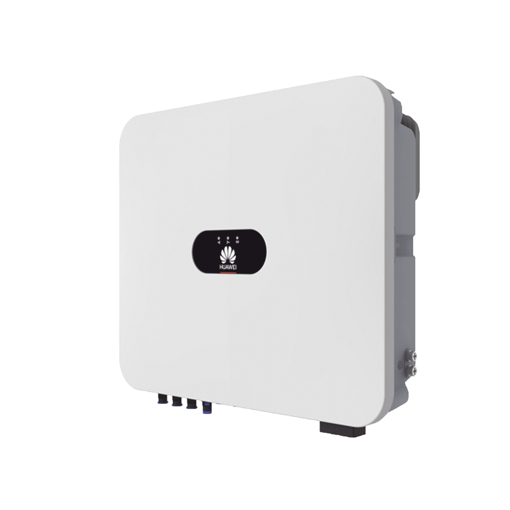 Inversor Hibrido HUAWEI para Interconexión a CFE de 8 kW con Salida de 220 Vca SUN20008KLC0 - SILYMX