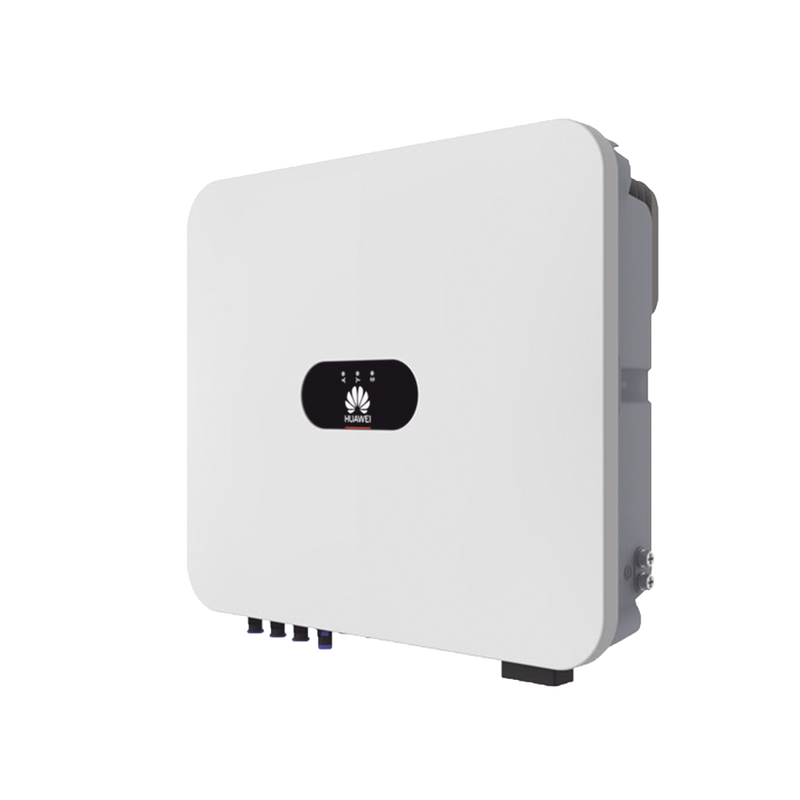 Inversor Hibrido HUAWEI para Interconexión a CFE de 8 kW con Salida de 220 Vca SUN20008KLC0 - SILYMX