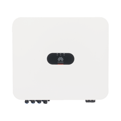 Inversores Interconexion On GridHUAWEI FUSIONSOLARSUN20008KLC0Inversor Hibrido Interconexion CFE 8kW 220Vca HUAWEI FUSIONSOLAR SUN20008KLC0 - SILYMX