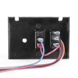 Switch Universal de Encendido y Apagado y control de patrones de destello SW99 - SILYMX