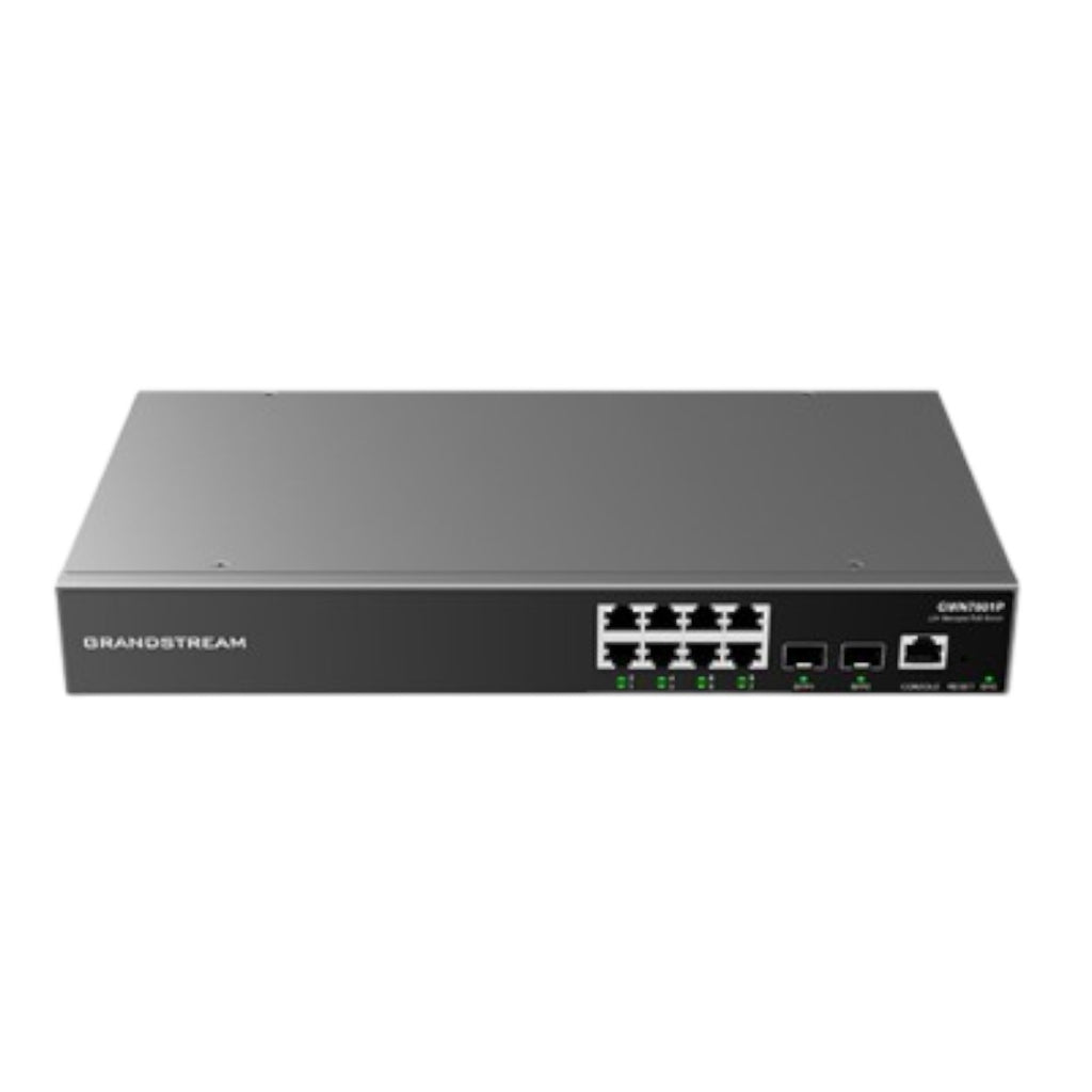 Access Point Para Exteriores Inalámbrico 3550 Mbit/s Blanco GWN7664LR