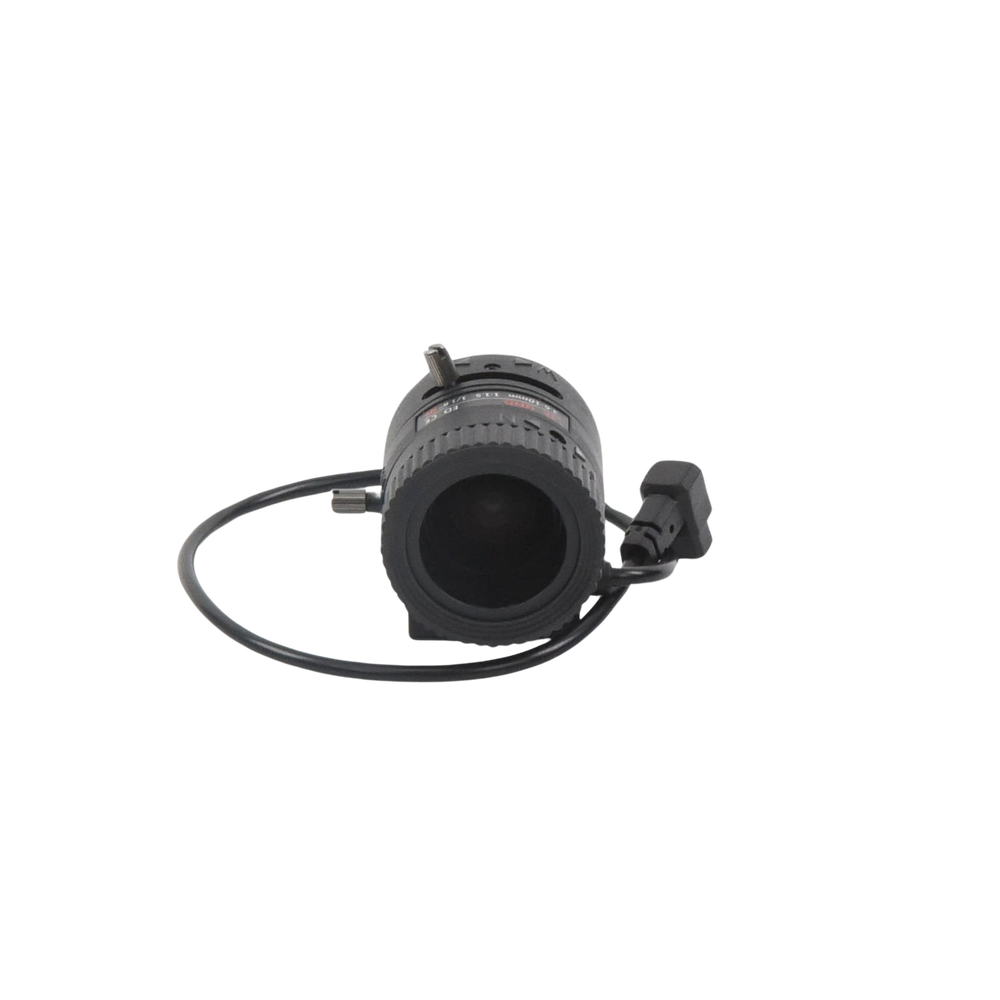 Lente Varifocal 3.6-10 mm Resolución 4K Iris Automático Día Noche Formato 1 1.8 SYS-03610-DIRS - SILYMX