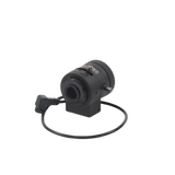 Lente Varifocal 3.6-10 mm Resolución 4K Iris Automático Día Noche Formato 1 1.8 SYS-03610-DIRS - SILYMX