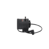 Lente Varifocal 3.6-10 mm Resolución 4K Iris Automático Día Noche Formato 1 1.8 SYS-03610-DIRS - SILYMX